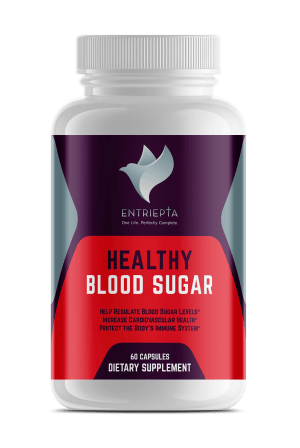 Healthy Blood Sugar