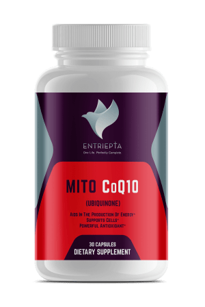 Mito CoQ10