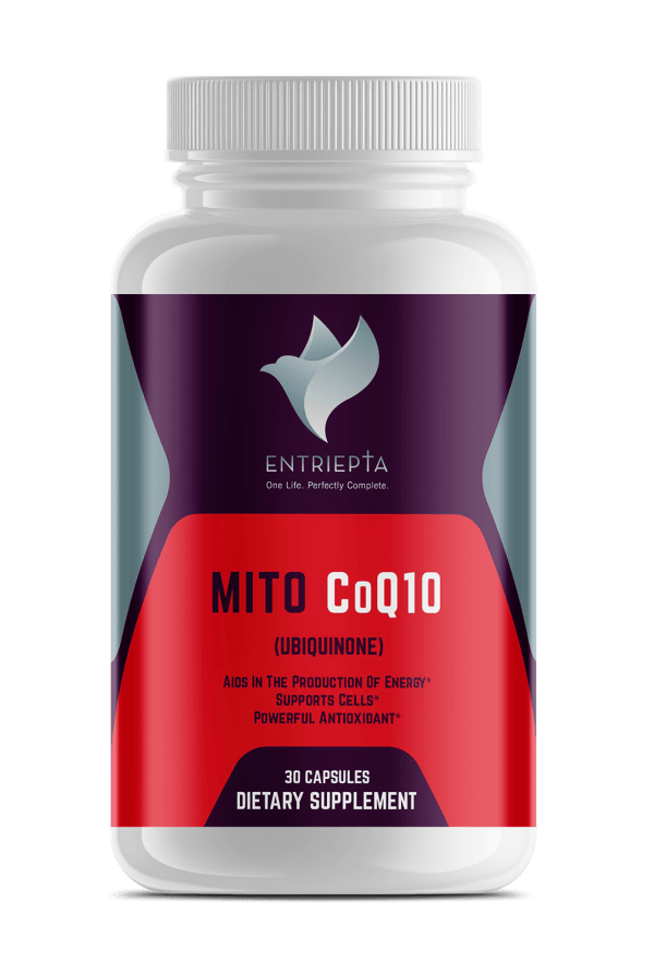 Mito CoQ10