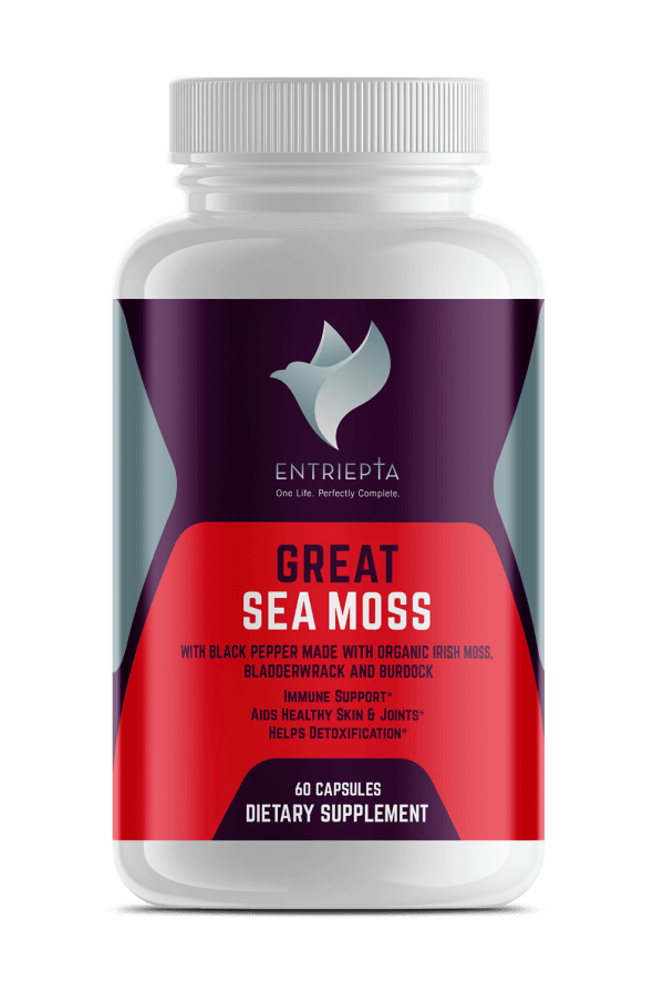 Great Sea Moss